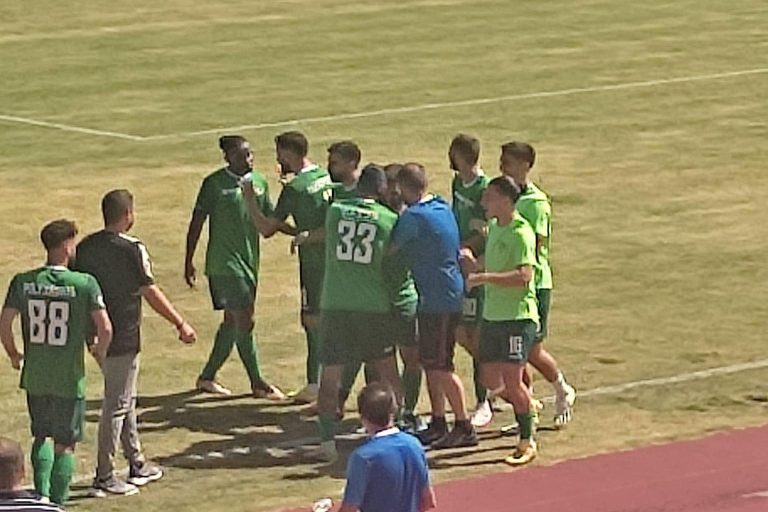 Έφεση ο Πανθρακικός – Πάει πίσω η σέντρα της φάσης των “16”