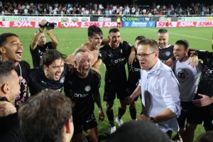 Νίκη με μυαλό και τακτική  και Αμπαντά που θύμισε Γκόμεζ