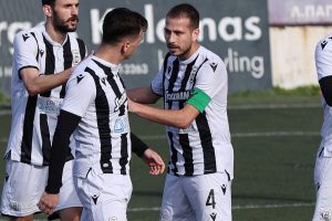 ΠΑΟΚ: Σήμερα η μαγνητική του Παπαδιού – Φόβοι για σοβαρό τραυματισμό