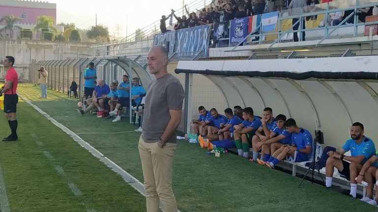 Ταουσιάνης: “Δυστυχώς η ΕΠΟ απαξιώνει το προϊόν της – Ο δρόμος του ΟΦΗ είναι σωστός”