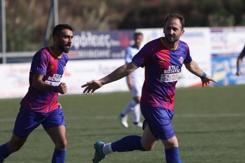 Χαρές για τον Άγγελο Καστελλιανάκη – Έγινε πατέρας για τρίτη φορά!
