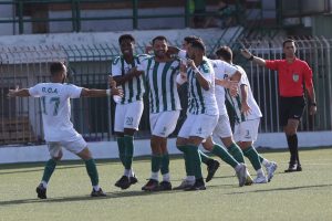 ΠΟΑ: Πάνοπλος θέλει να πάρει το «διπλό» στον Ταύρο