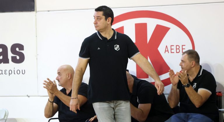 Ράλλης στον ΣΠΟΡ FM 104,2: “Ο ΟΦΗ είναι μια πεντακάθαρη ομάδα – Αξίζει την συμπαράσταση του κόσμου”