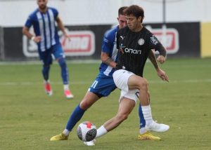 Την Δευτέρα στις 5.00 το Χανιά – ΟΦΗ