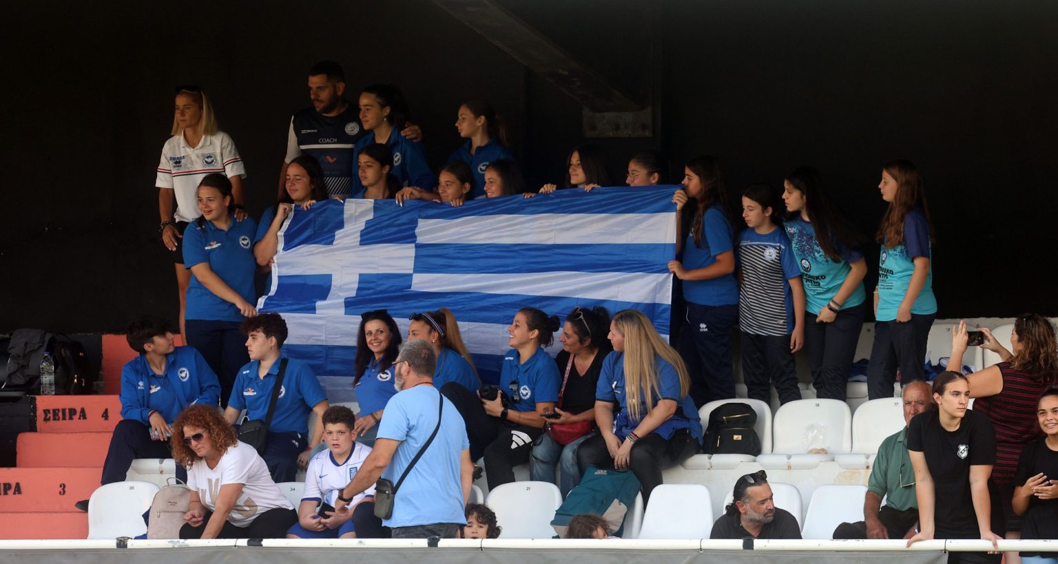 Με την… αύρα του “Θ. Βαρδινογιάννης” για την νέα νίκη!