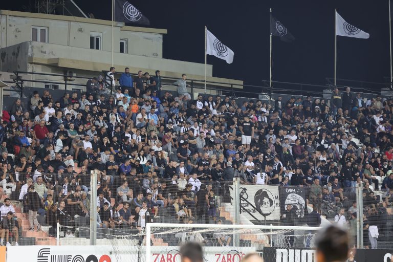 O… φονέας των δυνατών