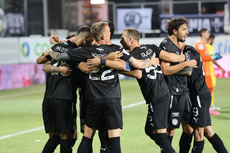Γιατί άρχισες τον ΟΦΗ (από τα παλιά) να θυμίζεις…