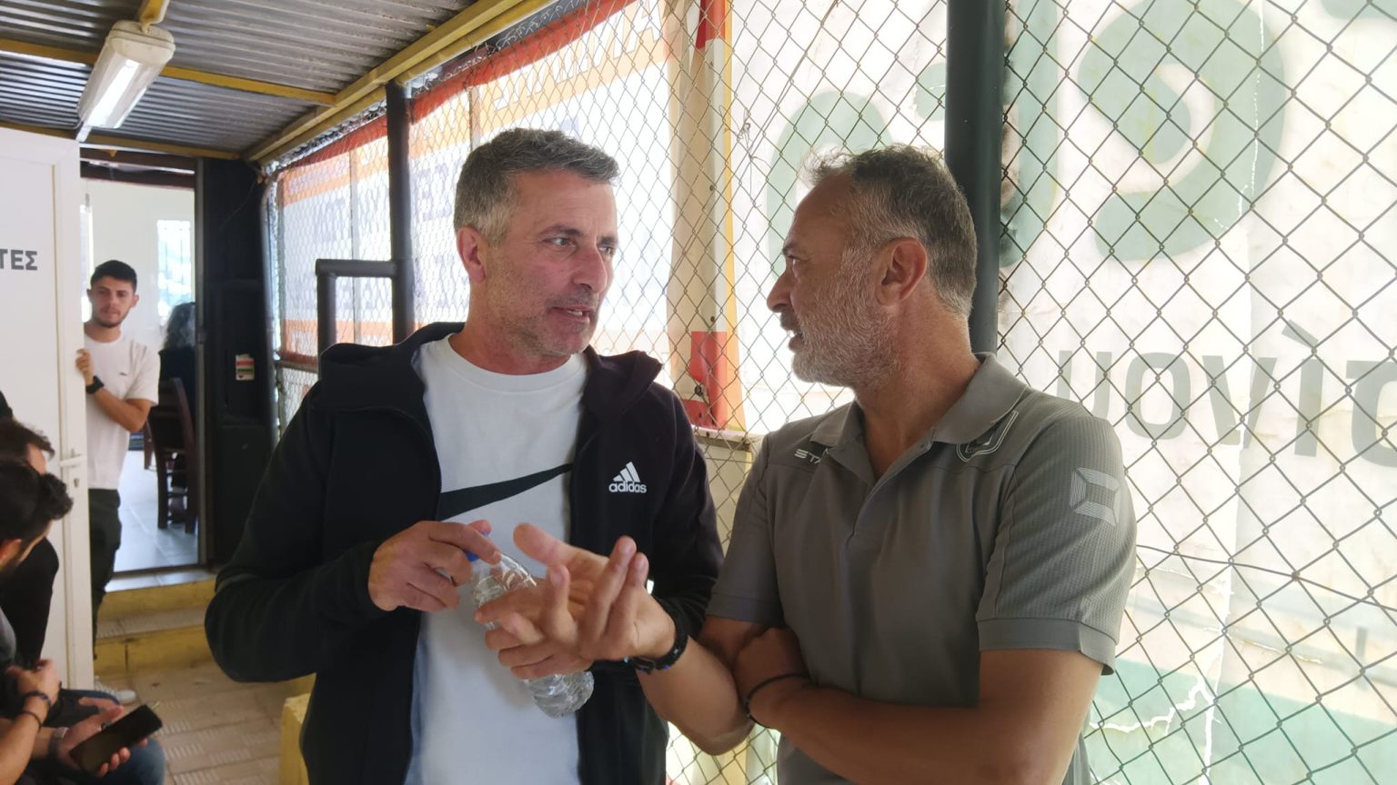 Video | ΑΕΚ – Ηρόδοτος 0-2: Οι δηλώσεις των πρωταγωνιστών
