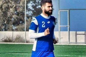 Σημαντική μεταγραφή με τον Ανέστη Κορτσινίδη για την Γαρίπα!
