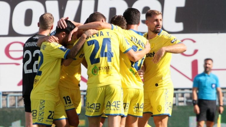 Διαγόρας – Παναιτωλικός 3-4 (1-1 κ.δ.): Δυσκολεύτηκαν αλλά πέρασαν στην επόμενη φάση οι Αγρινιώτες