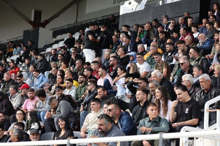 Η ΠΑΕ Γιούχτας καλεί τους φιλάθλους για το ματς με τον Ατρόμητο