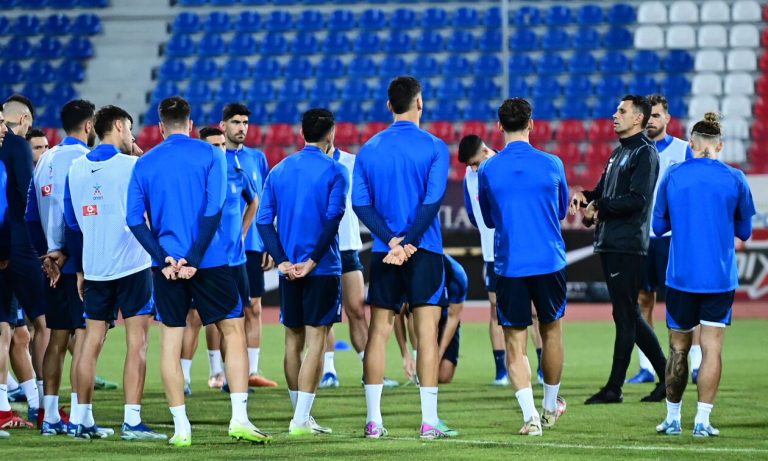 Ελλάδα: Χωρίς Πογέτ με Γαλλία – Κλήθηκαν Ζέκα και Τσιγγάρας, αμφίβολος ο Σιώπης
