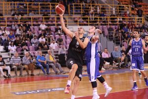 Ιστορική μέρα για την Αναγέννηση Αρκαλοχωρίου – Στην Elite League με wild card!