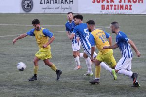 Μοχός: Με τις μεταγραφές κόντρα στον ΠΑΟΚ