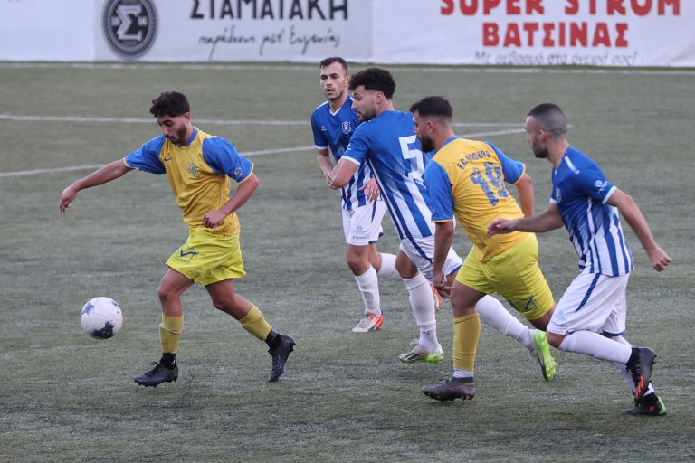 Μοχός: Με τις μεταγραφές κόντρα στον ΠΑΟΚ