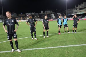 Ποιος είναι  τελικά το πρόβλημα στον ΟΦΗ;