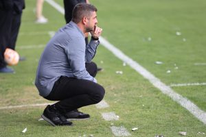 Σουργιάς: «Ένα παιχνίδι-διαφήμιση, πήραμε μία δίκαιη νίκη»