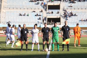Γιούχτας-Ατρόμητος 0-1 |HIGHLIGHTS|