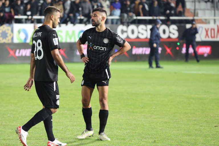 Ο διακόπτης κολλημένος στο OFF(Η)