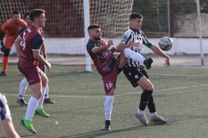 A1 EΠΣΗ: Οι πρώτοι σκόρερς του πρωταθλήματος
