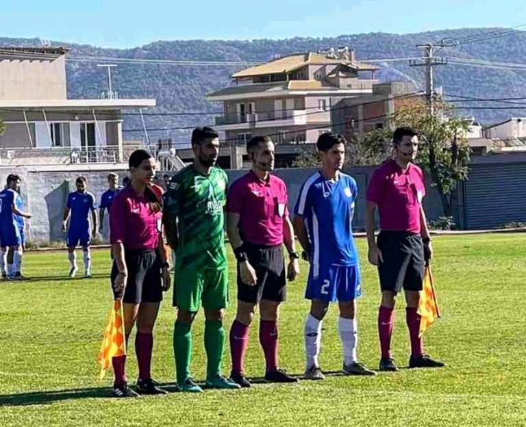 Videos | Άφησε εκτός τον Εθνικό και έκλεισε ραντεβού με τον Ατρόμητο ο Γιούχτας!