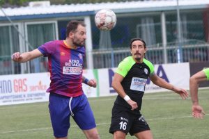 Δεύτερη μεταγραφική “βόμβα” από τον Αλμυρό: Aνακοίνωσε την επιστροφή του Καστελλιανάκη!