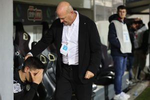 ΟΦΗ «πάμε κι όπου βγει»…