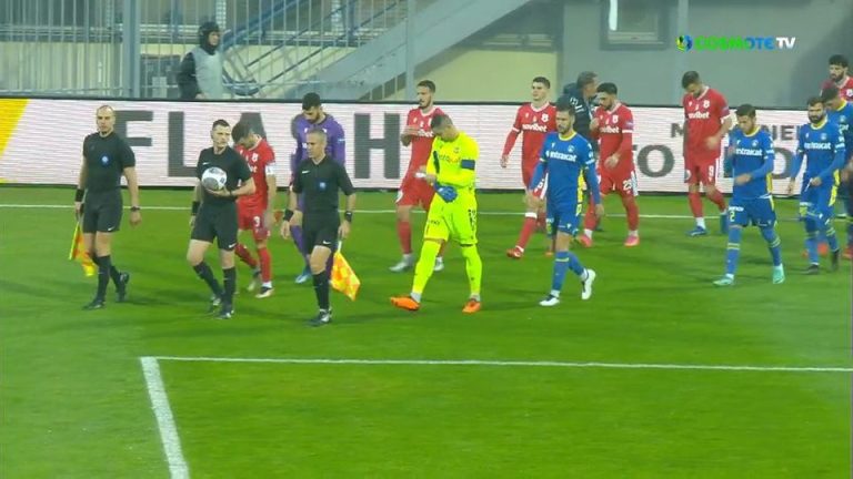 Αστέρας Τρίπολης – Πανσερραϊκός 0-2 (HIGHLIGHTS)