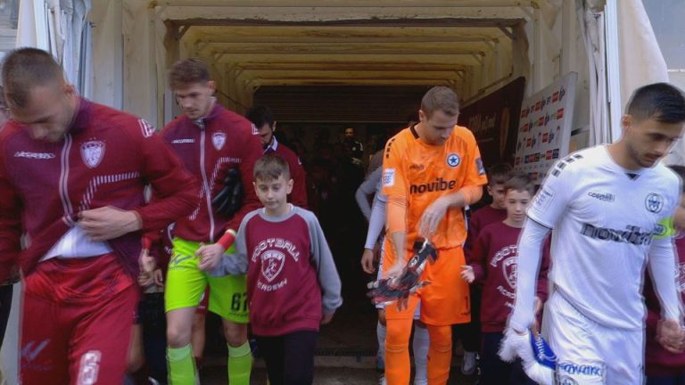 Video | ΑΕΛ – Ατρόμητος 1-1 (HIGHLIGHTS)