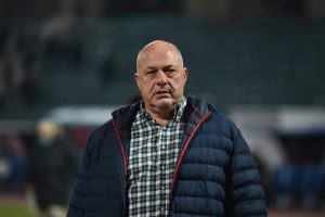 Μπέος: «Υποψιαζόμαστε παράνομο στοιχηματισμό και στήσιμο αγώνα στο ΠΑΟΚ-Βόλος»