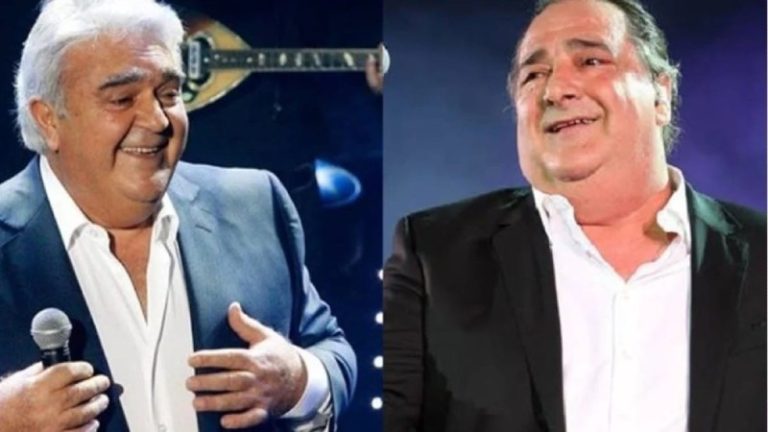 Η κρίση στις σχέσεις του Βασίλη Καρρά με τον Πασχάλη Τερζή: «Τους τελευταίους 4 μήνες έλυσαν τις διαφορές τους» – Πως λύθηκε η παρεξήγηση