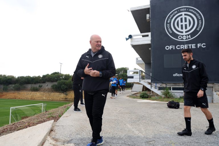 Μέλ(λον) που εξαρτάται από παίκτες και διοίκηση…