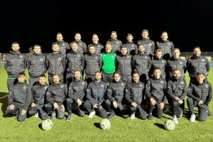 Pics | ΟΦΑ: Πραγματοποιήθηκε η φωτογράφιση της ομάδας και της ακαδημίας