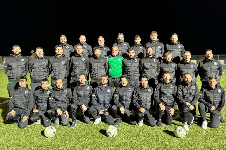Pics | ΟΦΑ: Πραγματοποιήθηκε η φωτογράφιση της ομάδας και της ακαδημίας