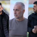 Οι Κρητικοί προπονητές μπαίνουν στον χάρτη της Ελλάδας