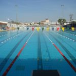 Την Τετάρτη ο αγιασμός των υδάτων στο κολυμβητήριο Ηρακλείου