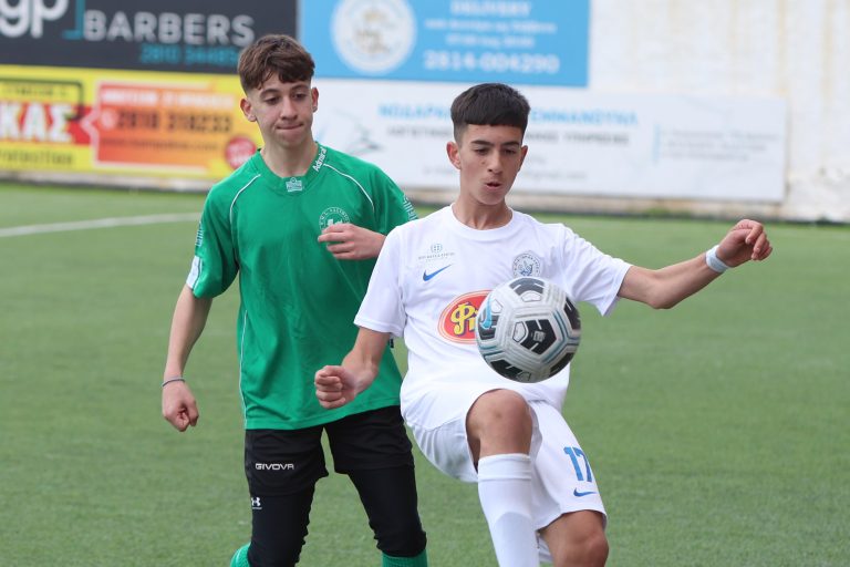 Pics | ΚΛΙΚ από το Ηράκλειο – Λασίθι Κ14