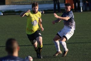 EΠΣΗ: Χρηματικές ποινές σε Ρωμανό, Παλιανή και Θέρισο