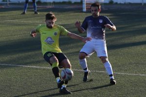 Στον Ρούβα ο Ιπποκράτης Κομνηνός