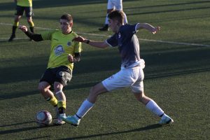 ΕΠΣΗ: Χρηματικές ποινές σε τρία σωματεία