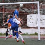 B2 EΠΣΗ: Το πρόγραμμα από την 4η έως την 9η αγωνιστική