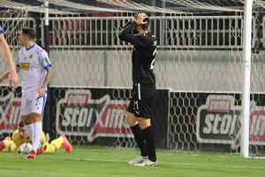Κάτι κουρασμένα παλικάρια…