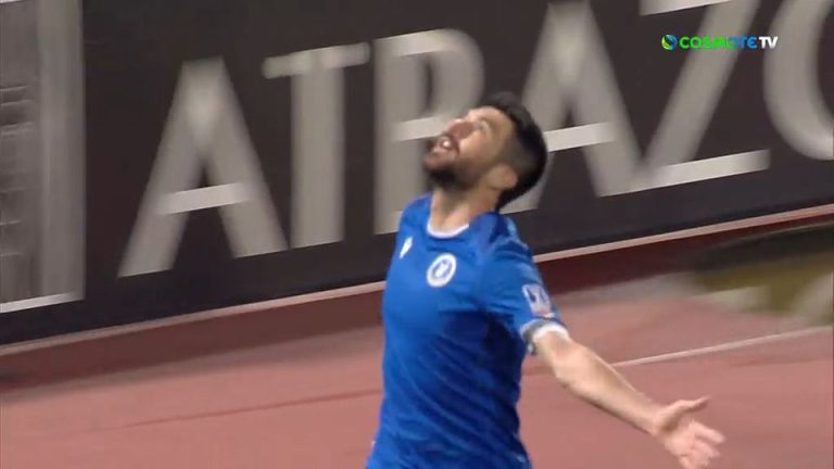 Video | Το γκολ που “χάρισε” την πρόκριση στη Νίκη Βόλου