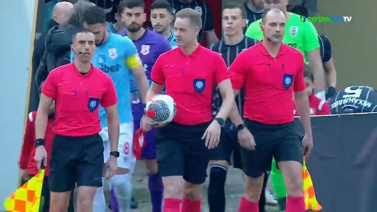 Video | Πανσερραικος – ΠΑΟΚ 0-4 |HIGHLIGHTS