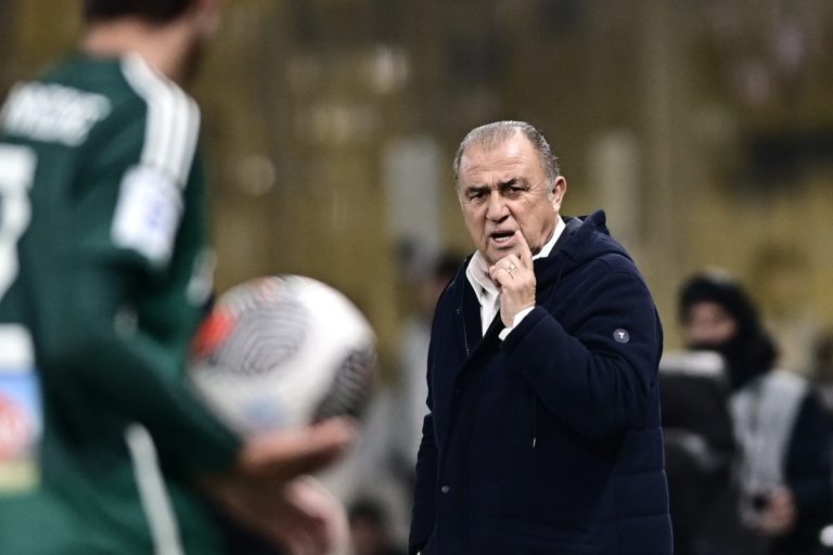 Με Ακαϊντίν η αποστολή του Παναθηναϊκού για τη ρεβάνς με τον Ολυμπιακό (pic)