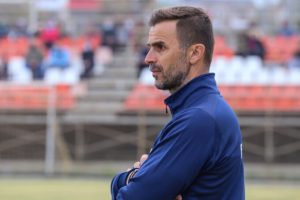 Κόλτζος: «Παραδοσιακή δύναμη στη Γ’ Εθνική ο ΠΟΑ»