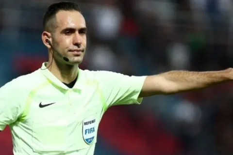 Οι διαιτητές της 2ης αγωνιστικής: O Παπαπέτρου στο Άρης-ΟΦΗ