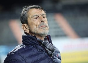 Pic | Η διπλή αποστολή του Παναιτωλικού για τα παιχνίδια με τον ΟΦΗ