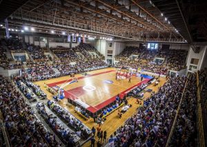Τζάμπολ απόψε στο Final 8 του Ηρακλείου