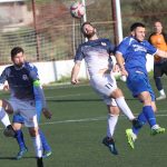 B2 EΠΣΗ: Νίκησαν Ελπίδες Καρτερού, Άγιος Ιωάννης και Δόξα Ηρακλείου